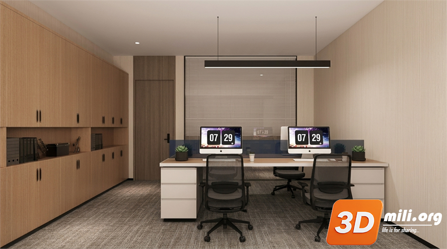 Workspace Skp Files